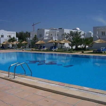 Hotel Les Jardins De Hammamet Esterno foto