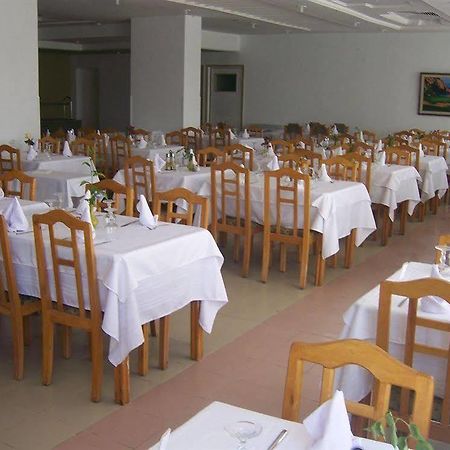 Hotel Les Jardins De Hammamet Esterno foto