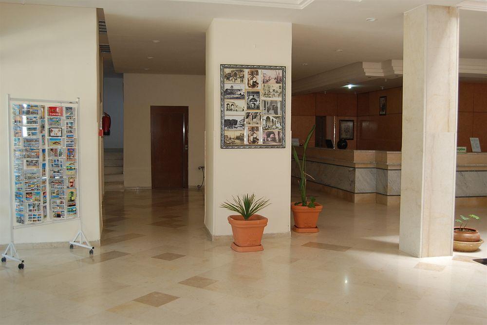 Hotel Les Jardins De Hammamet Esterno foto