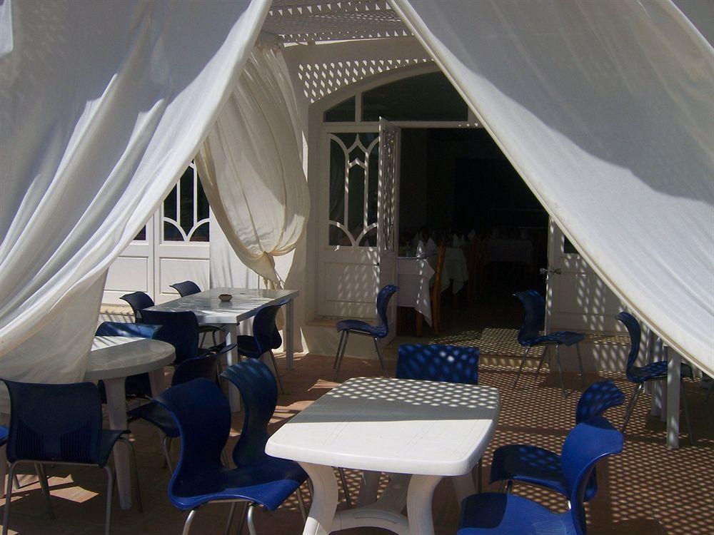 Hotel Les Jardins De Hammamet Esterno foto