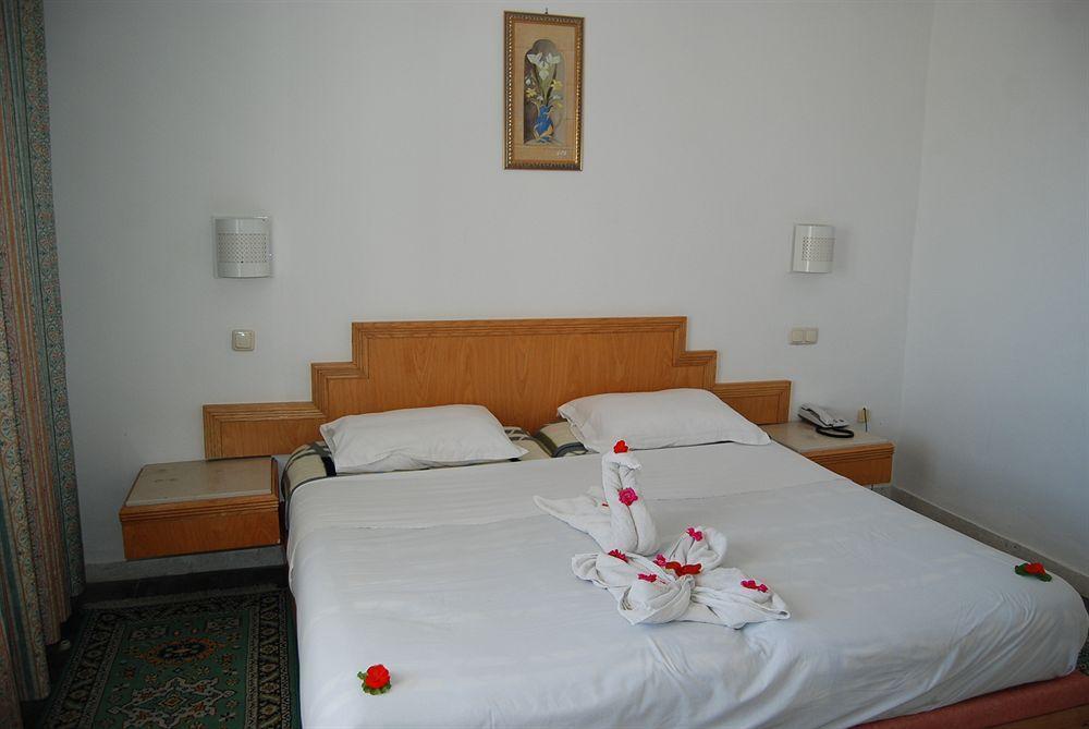 Hotel Les Jardins De Hammamet Esterno foto